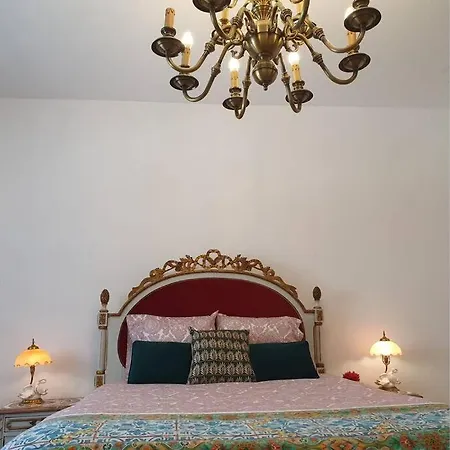 Apartment Charming Clerigos *