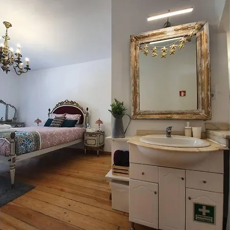 Apartment Charming Clerigos